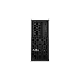 Lenovo ThinkStation P3 Tower Gen 2 30HT005RGE Core Ultra 7 265K 32GB RAM 1TB SSD