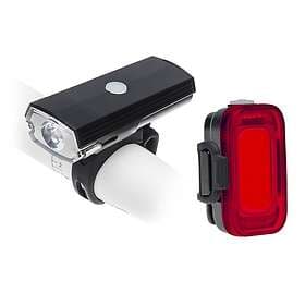 Blackburn Dayblazer 550 + Grid Light Set