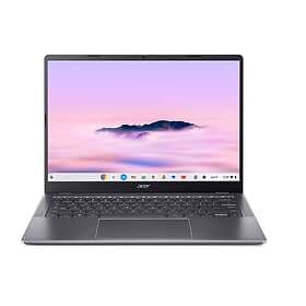 Acer Chromebook Plus NX.JJQEK.001 14" Core 3 N355 8GB RAM 128GB SSD