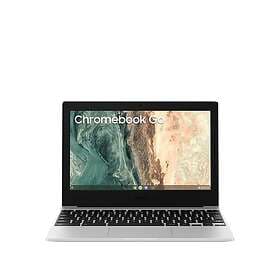 Samsung Galaxy Chromebook Go XE310XDA-KA1UK 11.6" Celeron N4500 4GB RAM 64GB SSD