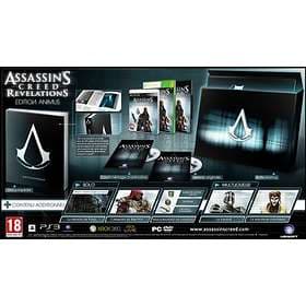 Assassin's Creed: Revelations - Animus Edition (Xbox 360)