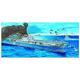 Trumpeter 1/200 USS Yorktown CV-5