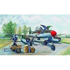 Trumpeter 1/32 Messerschmitt Me 262 A-1a