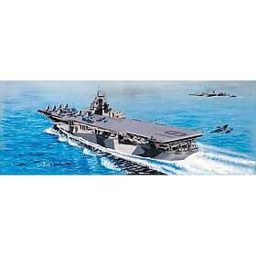 Trumpeter 1/350 USS Hancock Aircraft Carrier CV-19