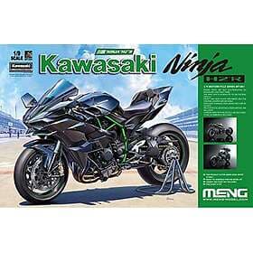 Meng-Model Vehicle Model