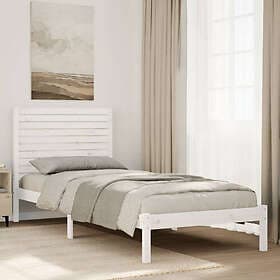 vidaXL Bed Frame 3309310 90x220cm