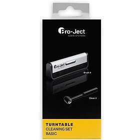 Pro-Ject Audio Cleaning Set Basic