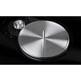 Pro-Ject X1/X2 Alu Sub Platter Upgrade