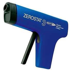 Milty Zerostat 3 antistatpistol