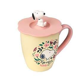 Grupo Erik Snoopy Ceramic Mug 35cl