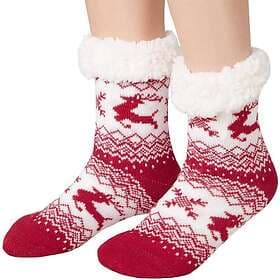TecTake Reindeer Socks