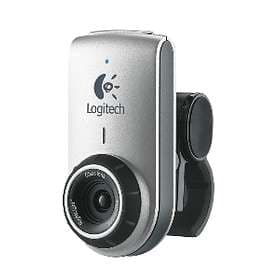 Logitech QuickCam for Notebooks Deluxe v.2