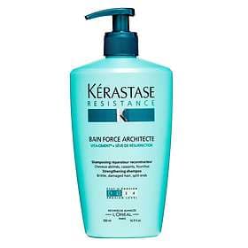 Kerastase Resistance Bain de Force Architecte Shampoo 500ml