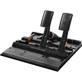 Asetek Initium Racing Pedals