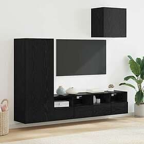 vidaXL 3402781 TV Units 4 pcs