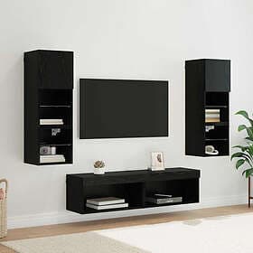 vidaXL 3402931 TV Wall Unit