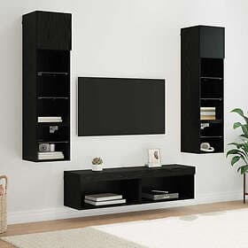 vidaXL 3402934 TV Wall Unit