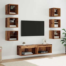 vidaXL 3402938 TV Cabinet