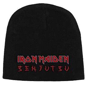 Iron Maiden Senjutsu Beanie