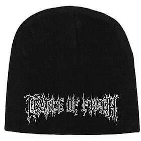 Cradle of Filth Logo Beanie