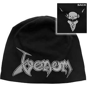 Venom Beanie Hat