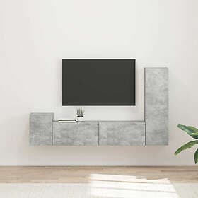 vidaXL 3409000 TV Bench