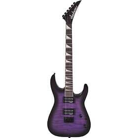 Jackson JS32Q DKA HT TRPRPBRST