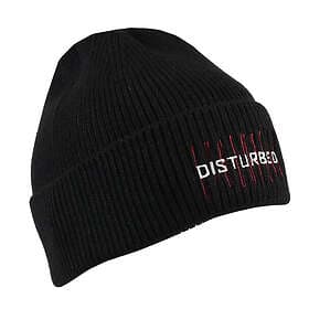 Disturbed Evolution Beanie