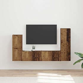 vidaXL 3409031 TV Bench