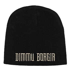 Dimmu Logo Beanie