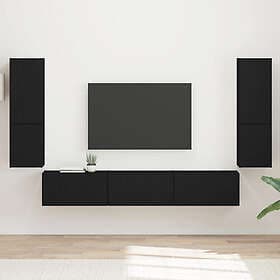 vidaXL 3409043 TV Bench