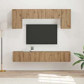 vidaXL 3409054 TV Bench