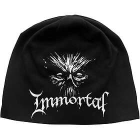 Immortal Northern Chaos Beanie Hat