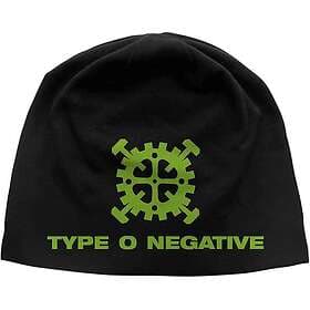 TypeA Type O Negative Beanie