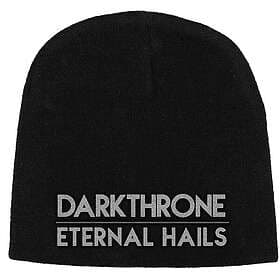 Darkthrone Eternal Hails Beanie