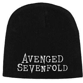 Avenged Sevenfold: Logo Beanie