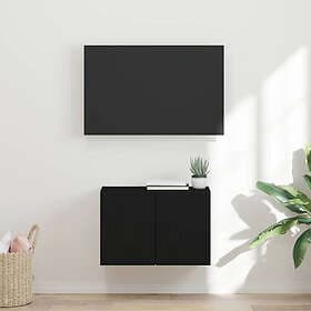 vidaXL 892331 TV Wall Shelf 59,5 x 31 x 40 cm