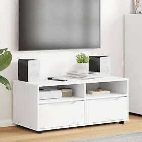 vidaXL 888927 TV Cabinet 100x48x43cm