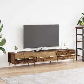 vidaXL 882317 TV Cabinet 150x36x30cm