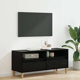 vidaXL 881461 TV Cabinet with Drawer 100x34.5x44.5cm
