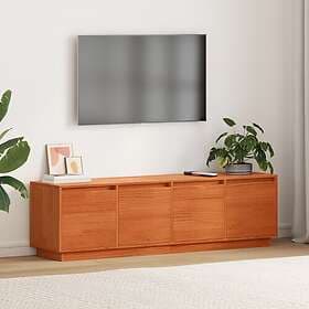 vidaXL 869994 TV Cabinet 156 x 37 x 45 cm