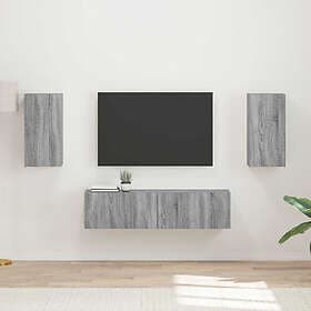 vidaXL 3409156 TV Bench