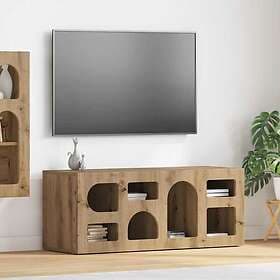 vidaXL 891273 TV Cabinet 100x35x40cm