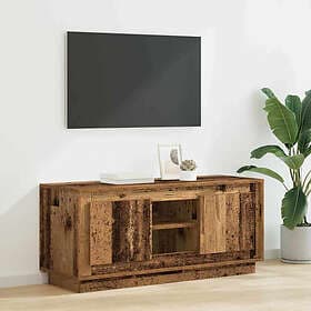 vidaXL 881313 TV Cabinet 102x35x45cm