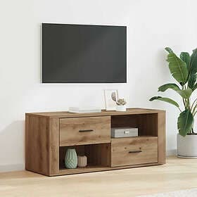 vidaXL 881013 TV Cabinet 100x35x40cm