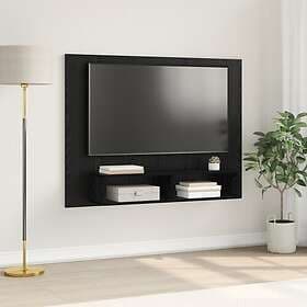 vidaXL 875187 TV Bench 120x23.5x90cm