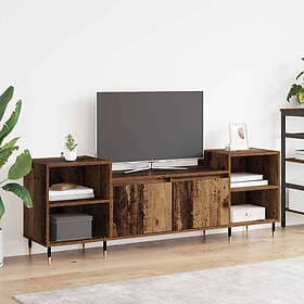 vidaXL 882723 TV Cabinet 160x35x55cm