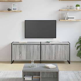 vidaXL 886513 TV Cabinet 140 x 36 x 49,5 cm