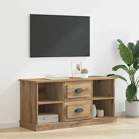 vidaXL 881379 TV Cabinet 99.5x35.5x48cm