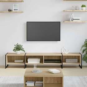 vidaXL 886517 TV Cabinet 170.5x36x30.5cm